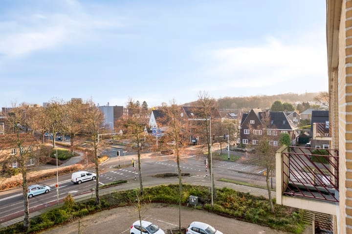 Foto 29 van Engelenkampstraat 6-III