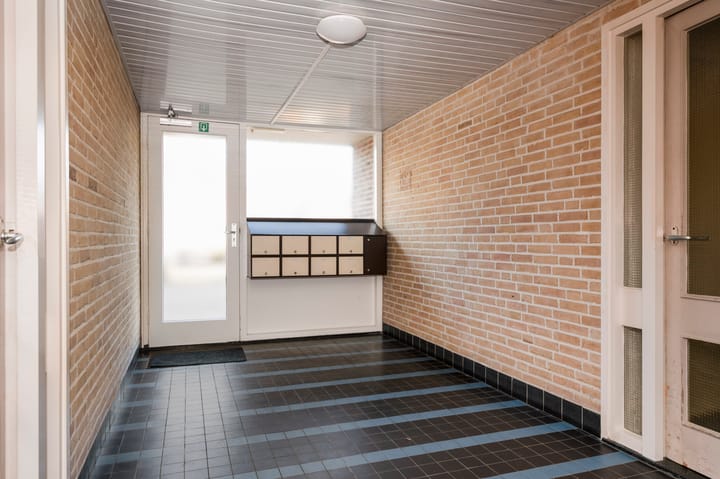 Foto 30 van Engelenkampstraat 6-III