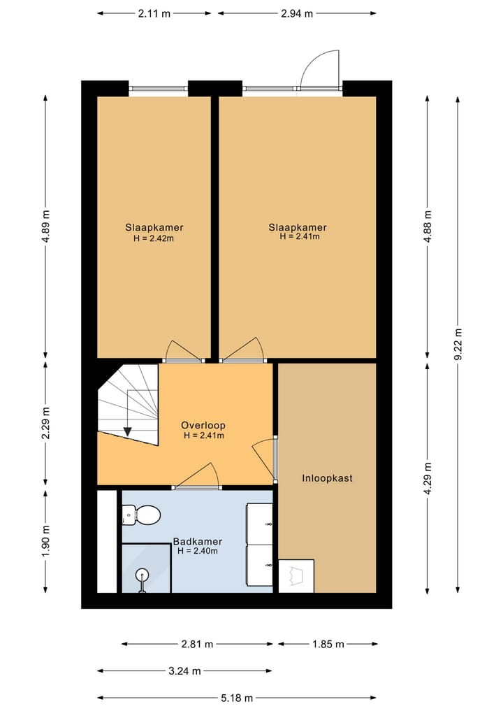 Photo 38 of Forel 38