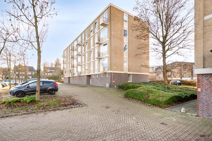 Foto 34 van Engelenkampstraat 6-III