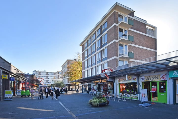 Foto 24 van Leyweg 655