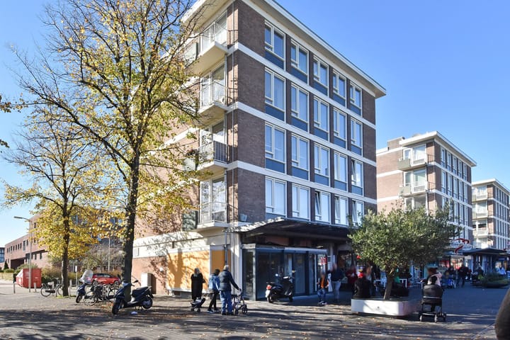 Foto 25 van Leyweg 655