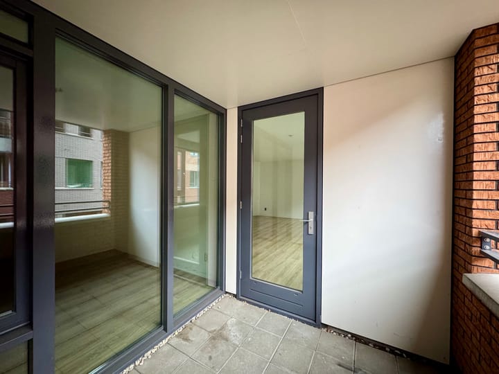 Foto 3 van Baak van Katwijk 54