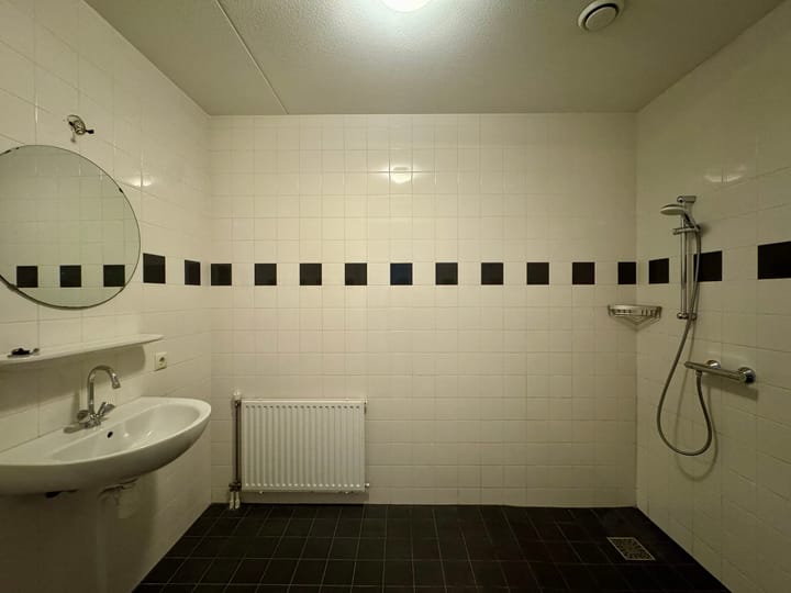 Foto 5 van Baak van Katwijk 54