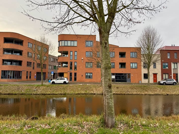 Foto 6 van Baak van Katwijk 54