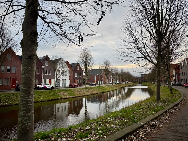 Foto 7 van Baak van Katwijk 54