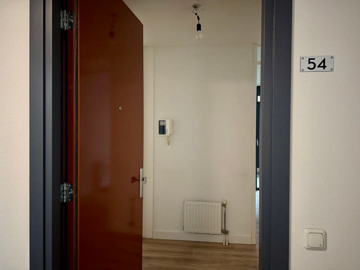 Foto 8 van Baak van Katwijk 54