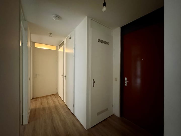 Foto 9 van Baak van Katwijk 54