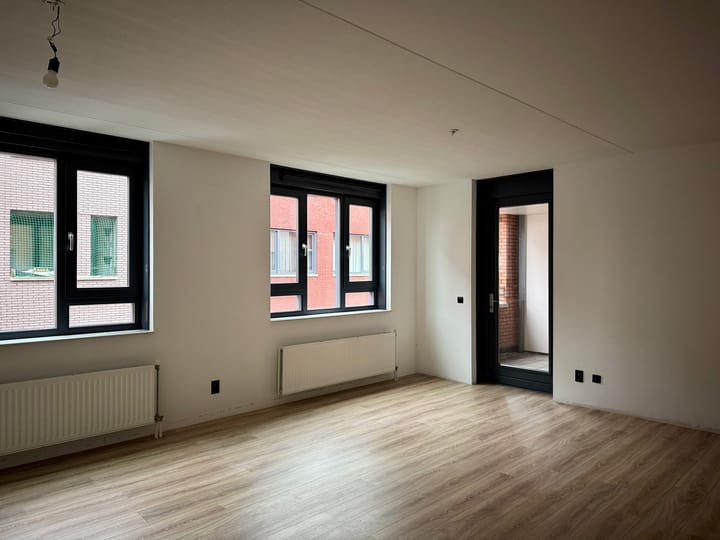 Foto 11 van Baak van Katwijk 54