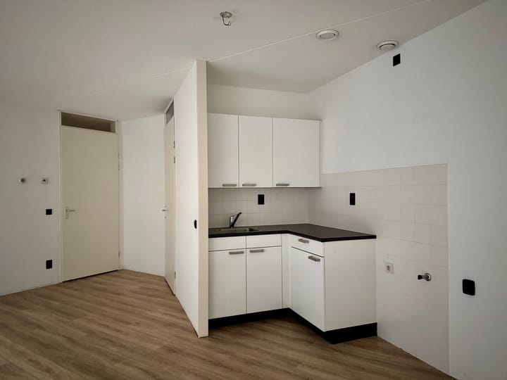 Foto 16 van Baak van Katwijk 54