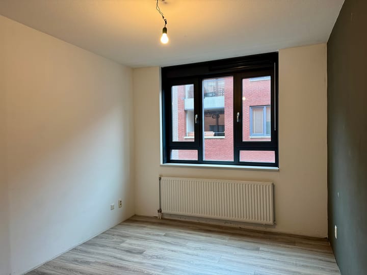 Foto 19 van Baak van Katwijk 54