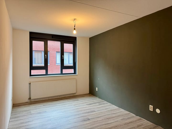 Foto 20 van Baak van Katwijk 54