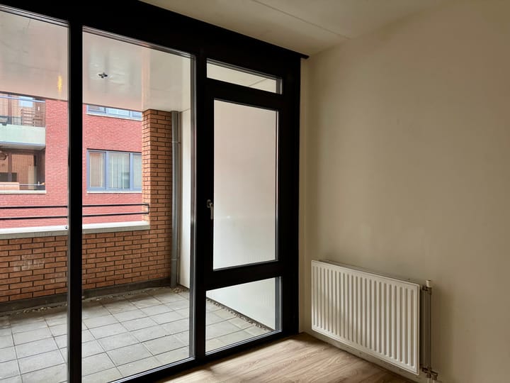 Foto 23 van Baak van Katwijk 54