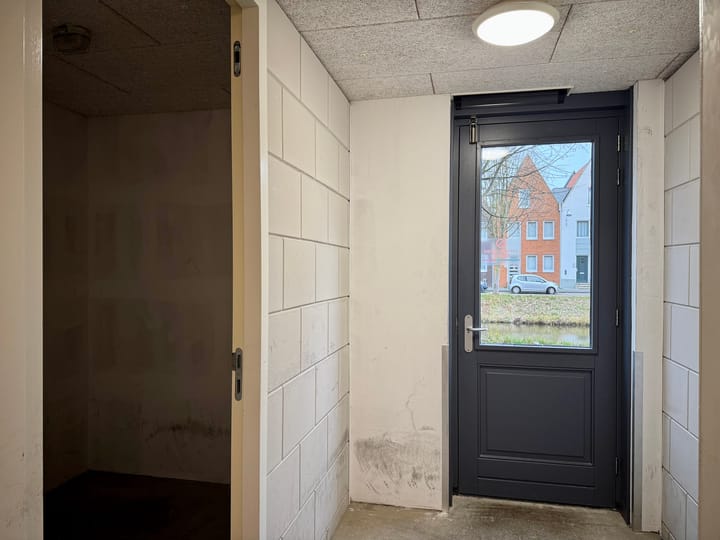 Foto 31 van Baak van Katwijk 54