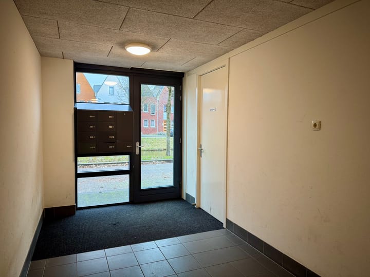 Foto 34 van Baak van Katwijk 54