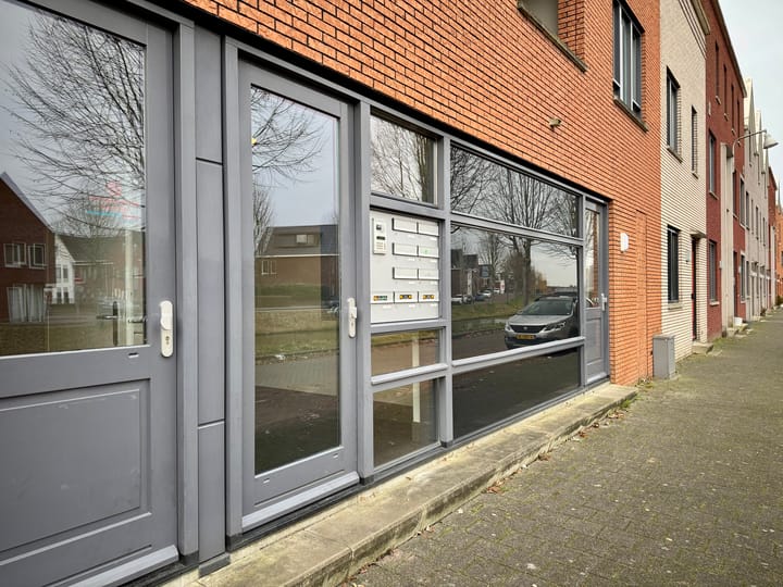 Foto 35 van Baak van Katwijk 54