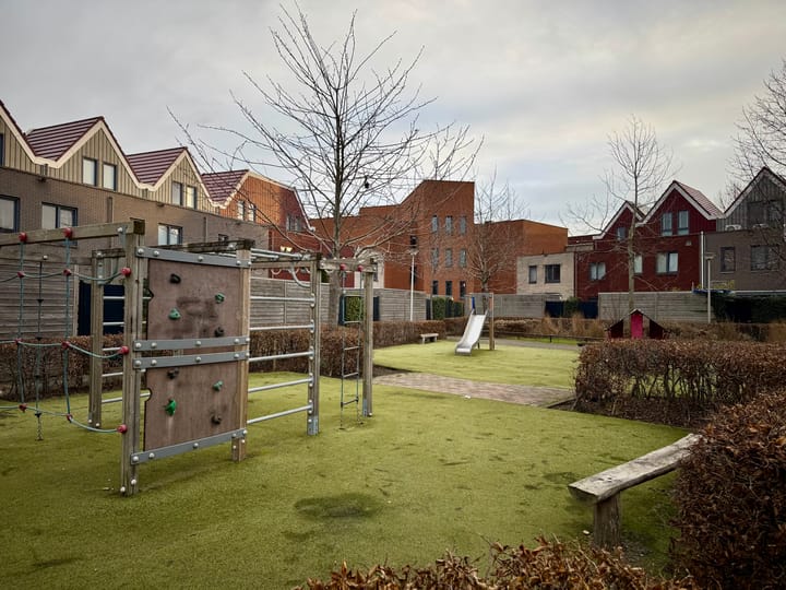 Foto 36 van Baak van Katwijk 54