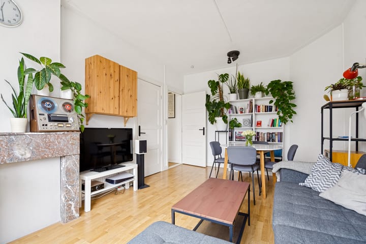 Foto 7 van Schutstraat 100