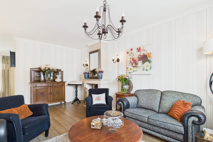 Foto 2 van ds. Raamshof 24