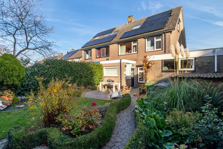 Foto 4 van ds. Raamshof 24