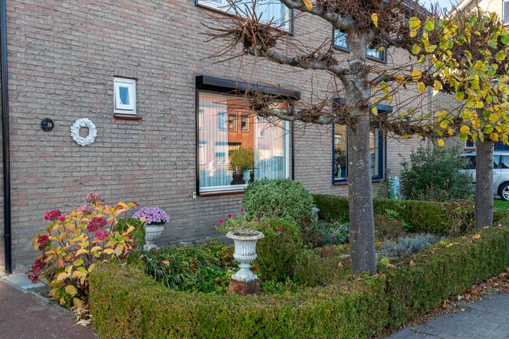 Foto 5 van ds. Raamshof 24