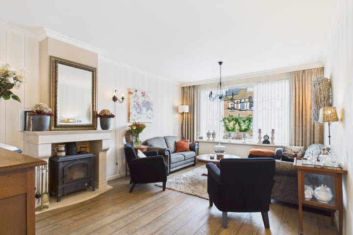 Foto 6 van ds. Raamshof 24