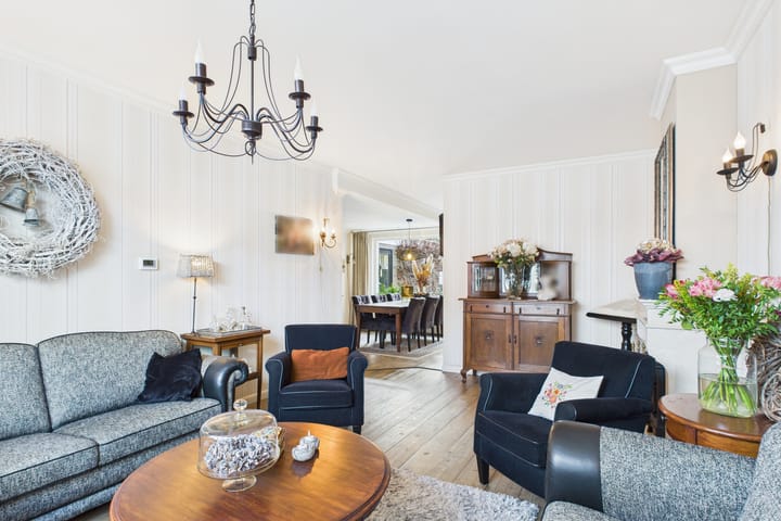 Foto 7 van ds. Raamshof 24