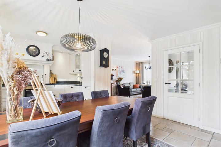 Foto 10 van ds. Raamshof 24