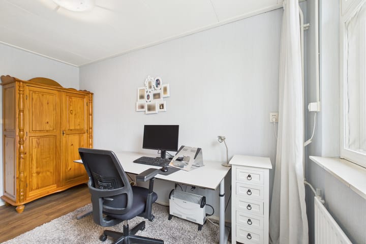 Foto 22 van ds. Raamshof 24