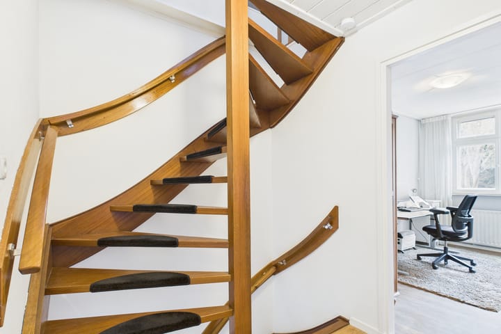 Foto 25 van ds. Raamshof 24