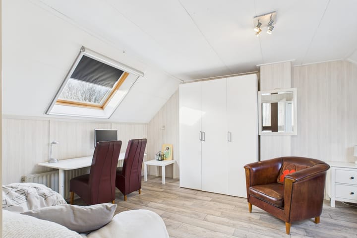 Foto 26 van ds. Raamshof 24