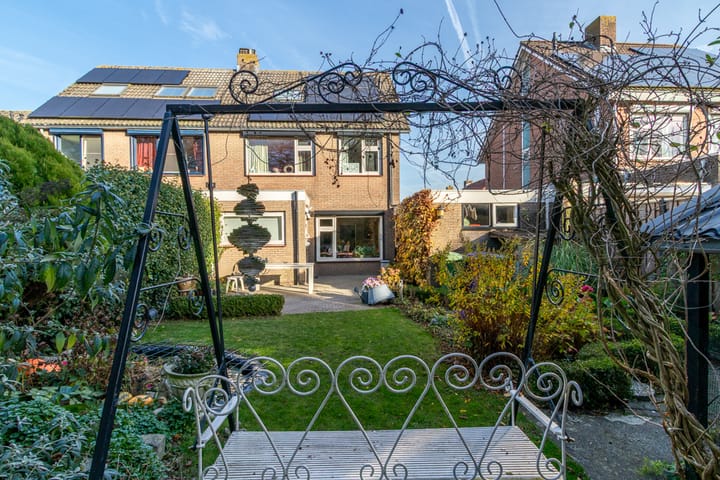 Foto 32 van ds. Raamshof 24