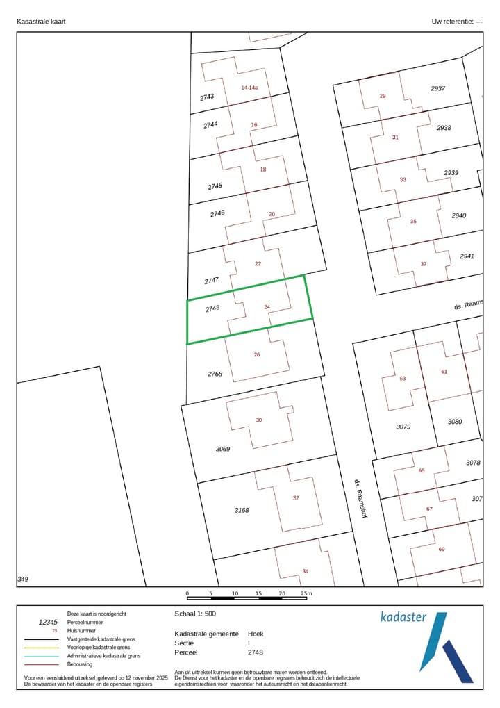 Foto 35 van ds. Raamshof 24