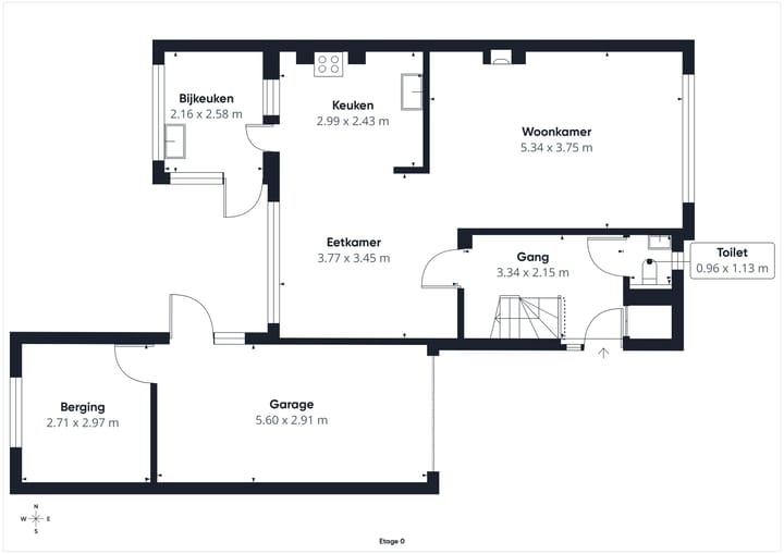 Foto 36 van ds. Raamshof 24