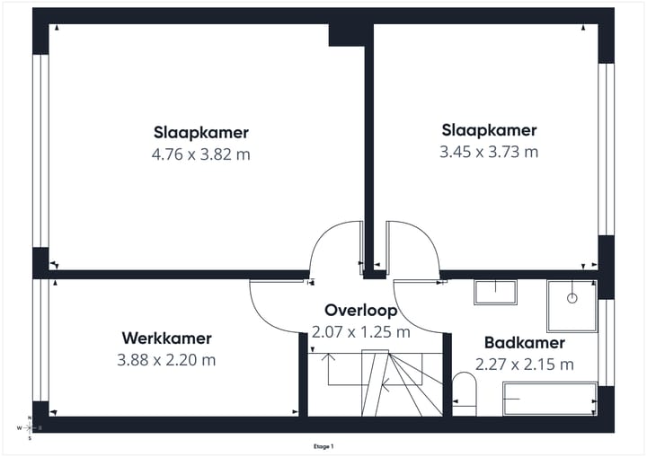 Foto 37 van ds. Raamshof 24
