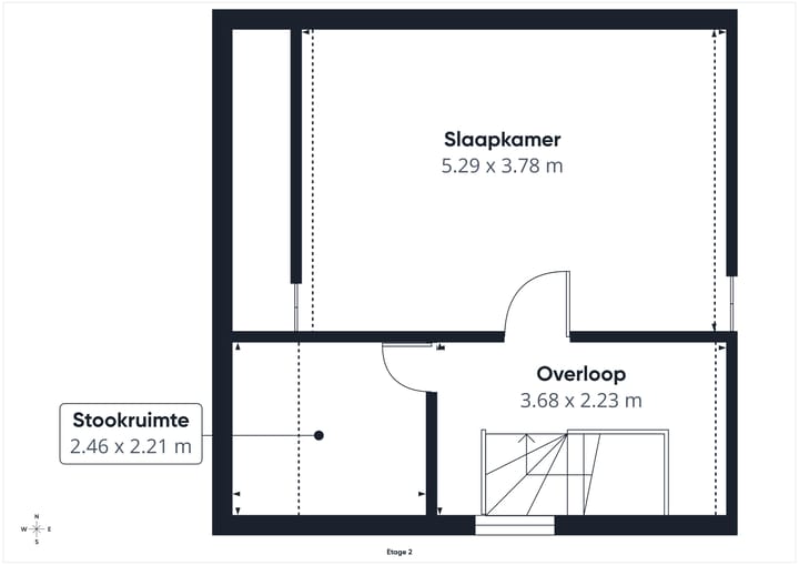 Foto 38 van ds. Raamshof 24