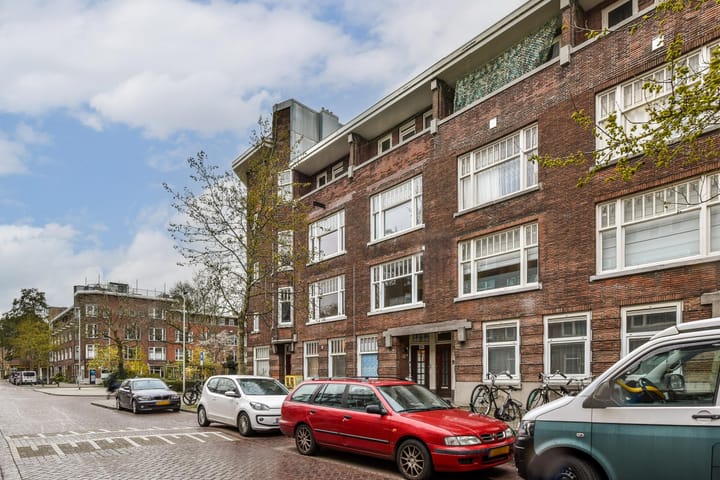 Foto 4 van Abraham Kuyperlaan 7-A01