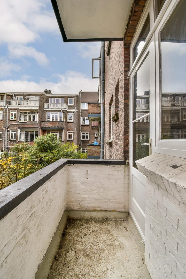 Foto 16 van Abraham Kuyperlaan 7-A01