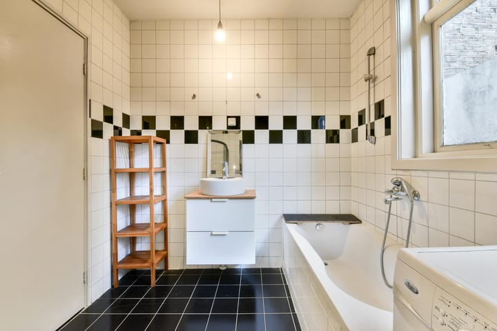 Foto 22 van Abraham Kuyperlaan 7-A01