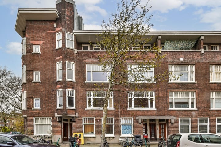 Foto 3 van Abraham Kuyperlaan 7-A01