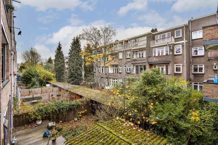 Foto 17 van Abraham Kuyperlaan 7-A01