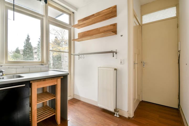 Foto 11 van Abraham Kuyperlaan 7-A01