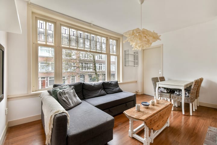 Foto 5 van Abraham Kuyperlaan 7-A01