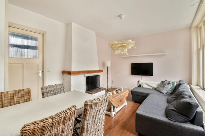 Foto 6 van Abraham Kuyperlaan 7-A01