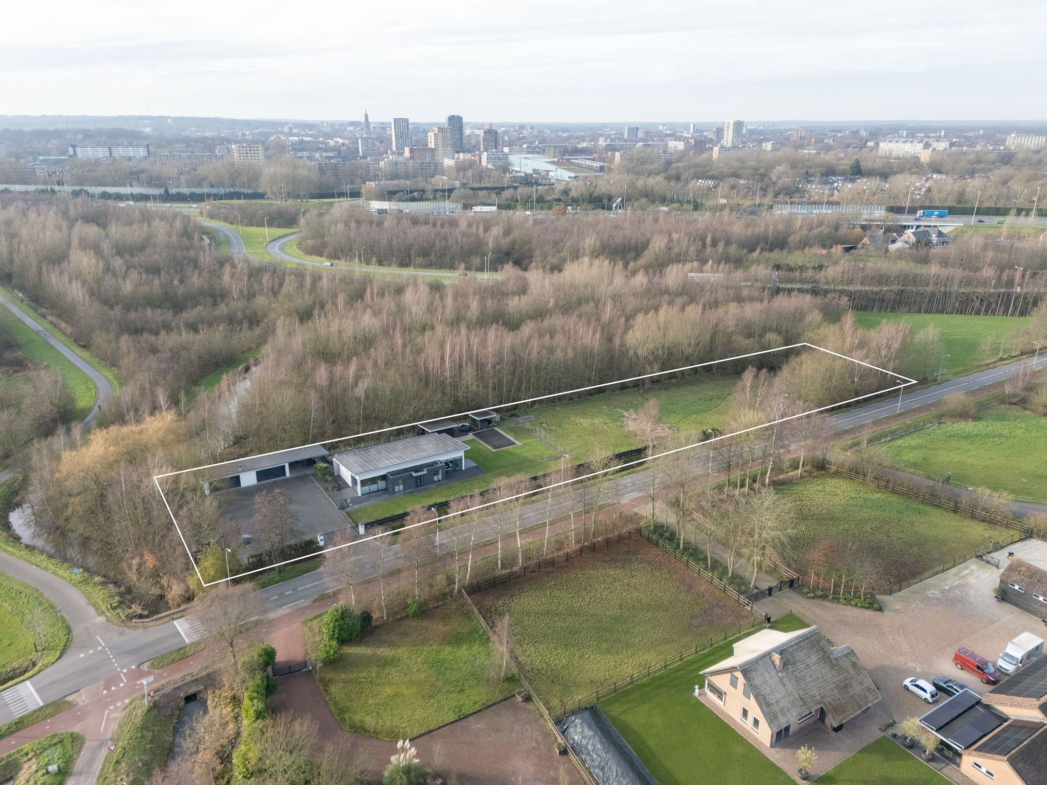 Foto 6 van Barneveldseweg 27