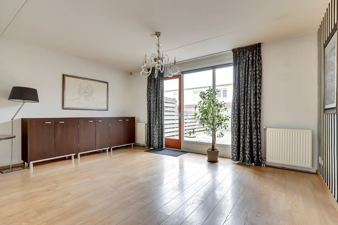 Foto 2 van Prof. Bosschastraat 35