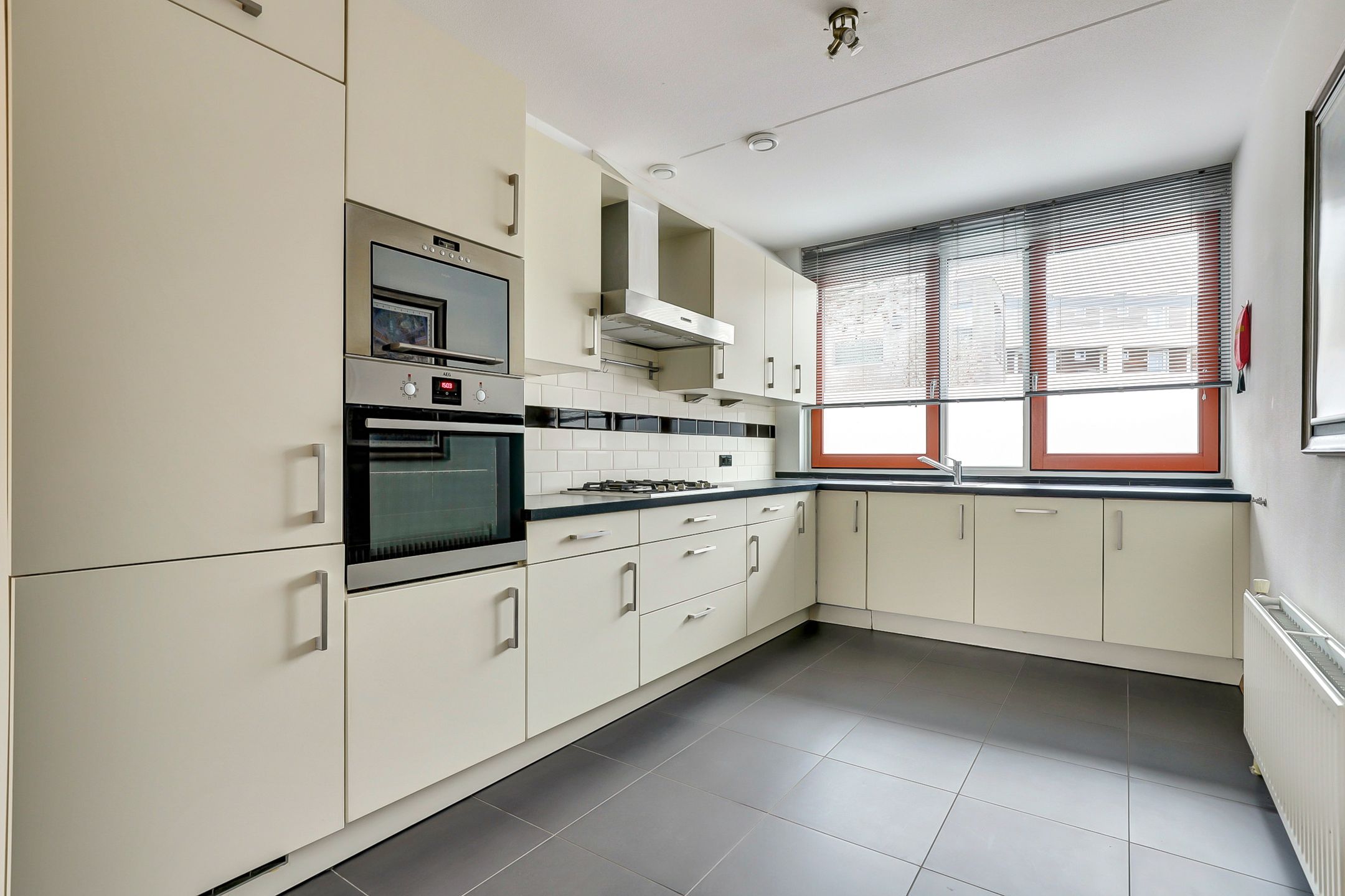 Foto 3 van Prof. Bosschastraat 35