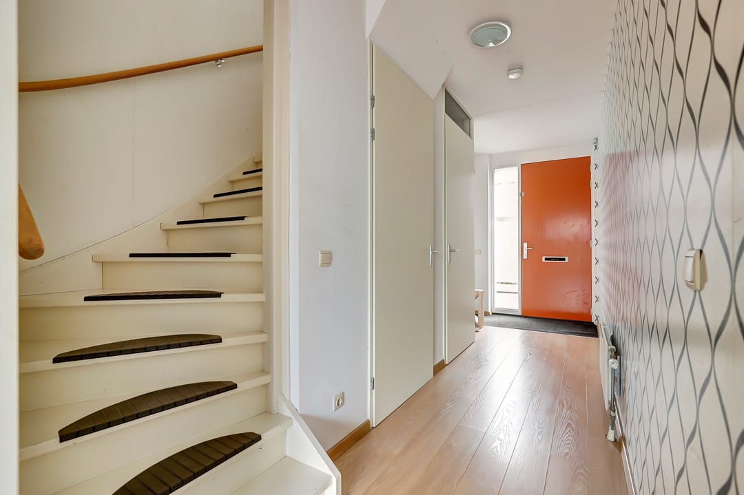 Foto 7 van Prof. Bosschastraat 35