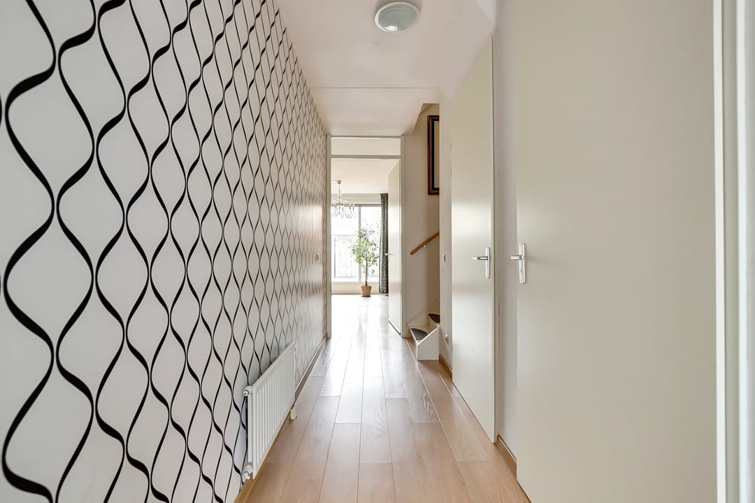 Foto 8 van Prof. Bosschastraat 35