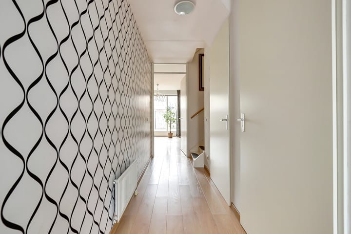 Foto 8 van Prof. Bosschastraat 35